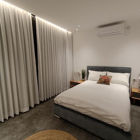 Luxury Aparment 5 Room 2 Minutes From The Beach Bat Yam Exterior foto