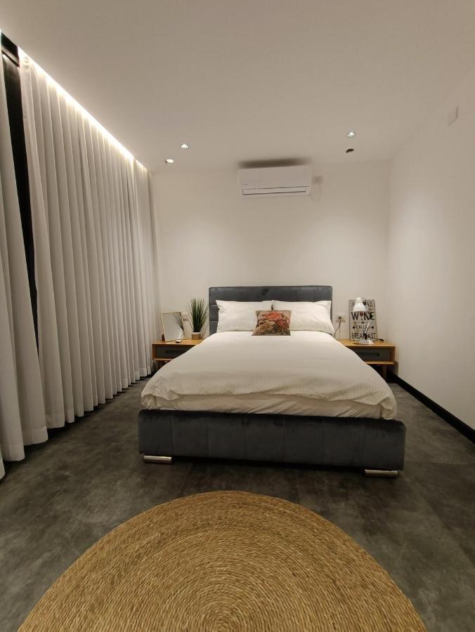 Luxury Aparment 5 Room 2 Minutes From The Beach Bat Yam Exterior foto
