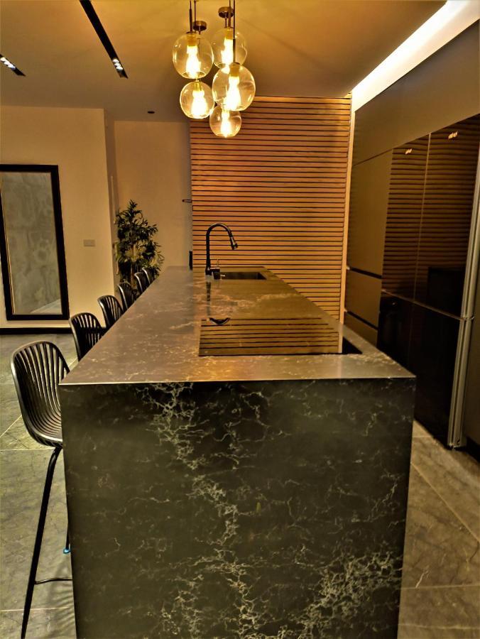 Luxury Aparment 5 Room 2 Minutes From The Beach Bat Yam Exterior foto