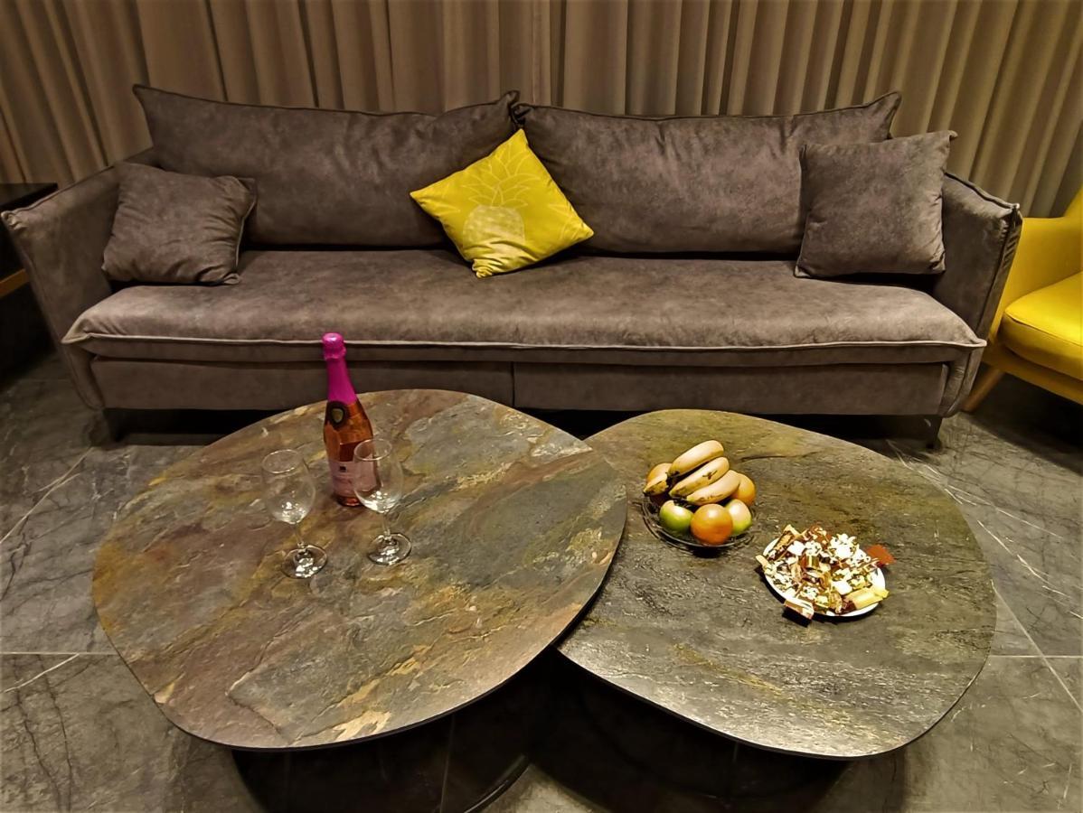 Luxury Aparment 5 Room 2 Minutes From The Beach Bat Yam Exterior foto
