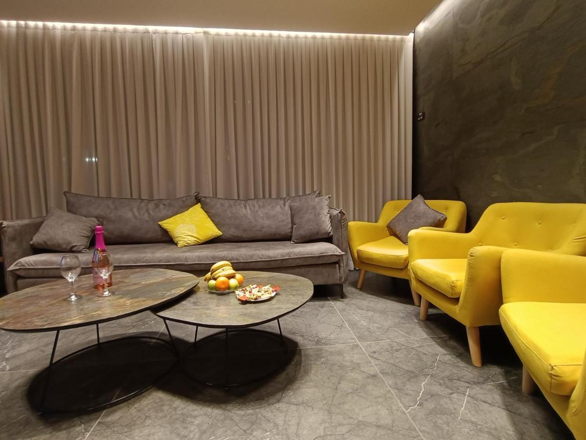 Luxury Aparment 5 Room 2 Minutes From The Beach Bat Yam Exterior foto