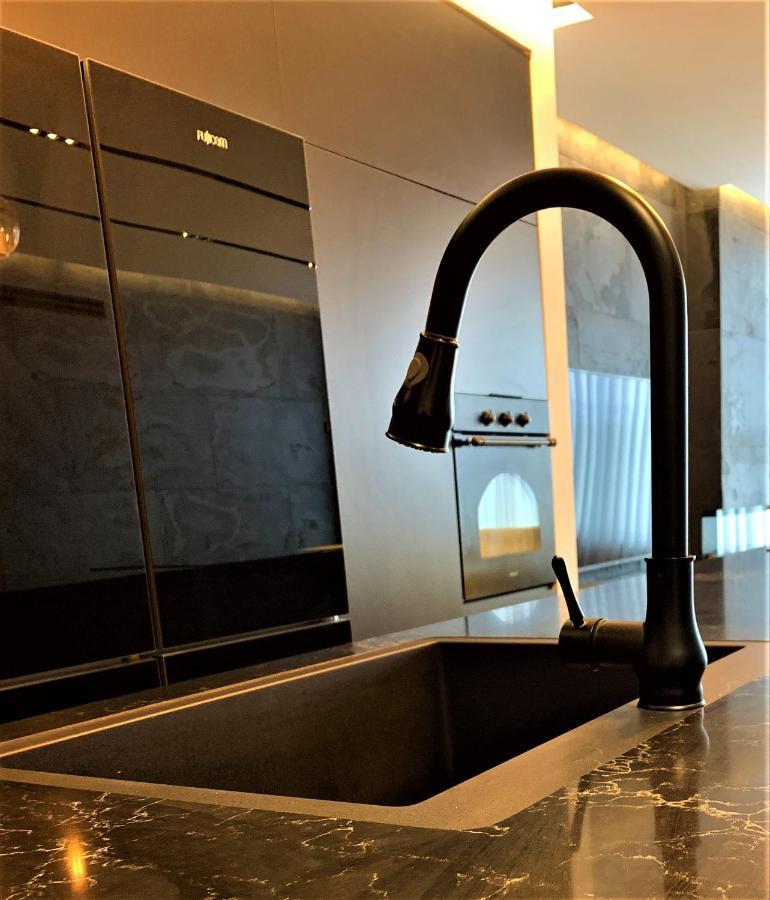 Luxury Aparment 5 Room 2 Minutes From The Beach Bat Yam Exterior foto