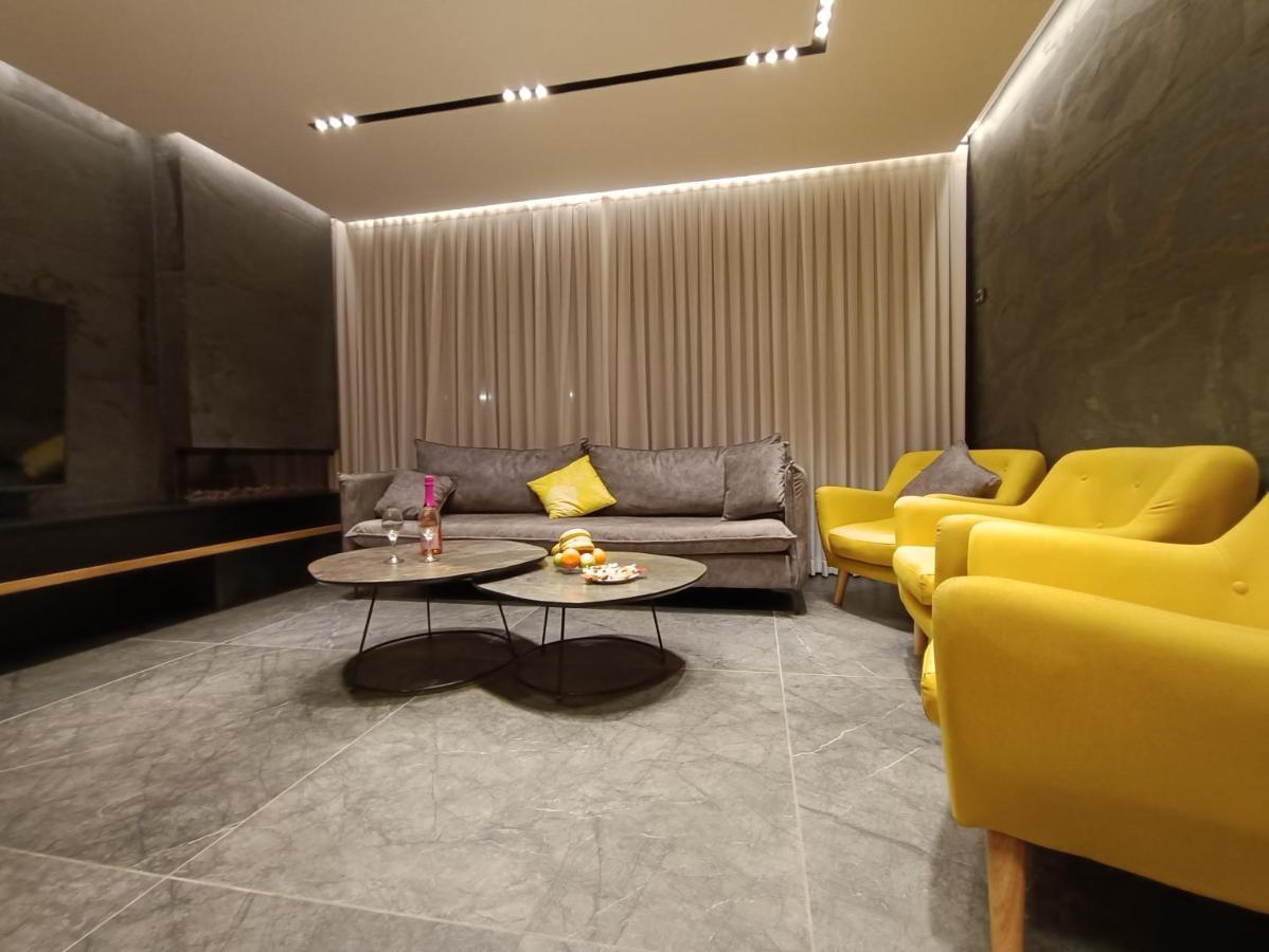 Luxury Aparment 5 Room 2 Minutes From The Beach Bat Yam Exterior foto