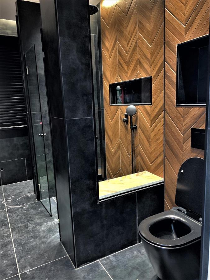 Luxury Aparment 5 Room 2 Minutes From The Beach Bat Yam Exterior foto
