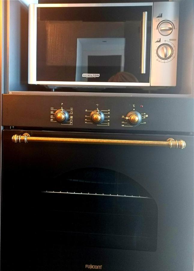 Luxury Aparment 5 Room 2 Minutes From The Beach Bat Yam Exterior foto
